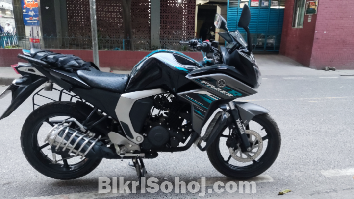 Fazer 150 cc (2021 model )